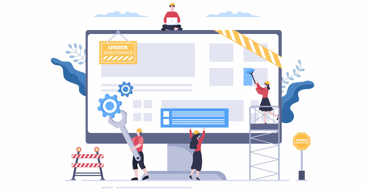 Web Development Service Fabmind Technologies Pvt. Ltd. Hinjewadi Phase 1 Pune