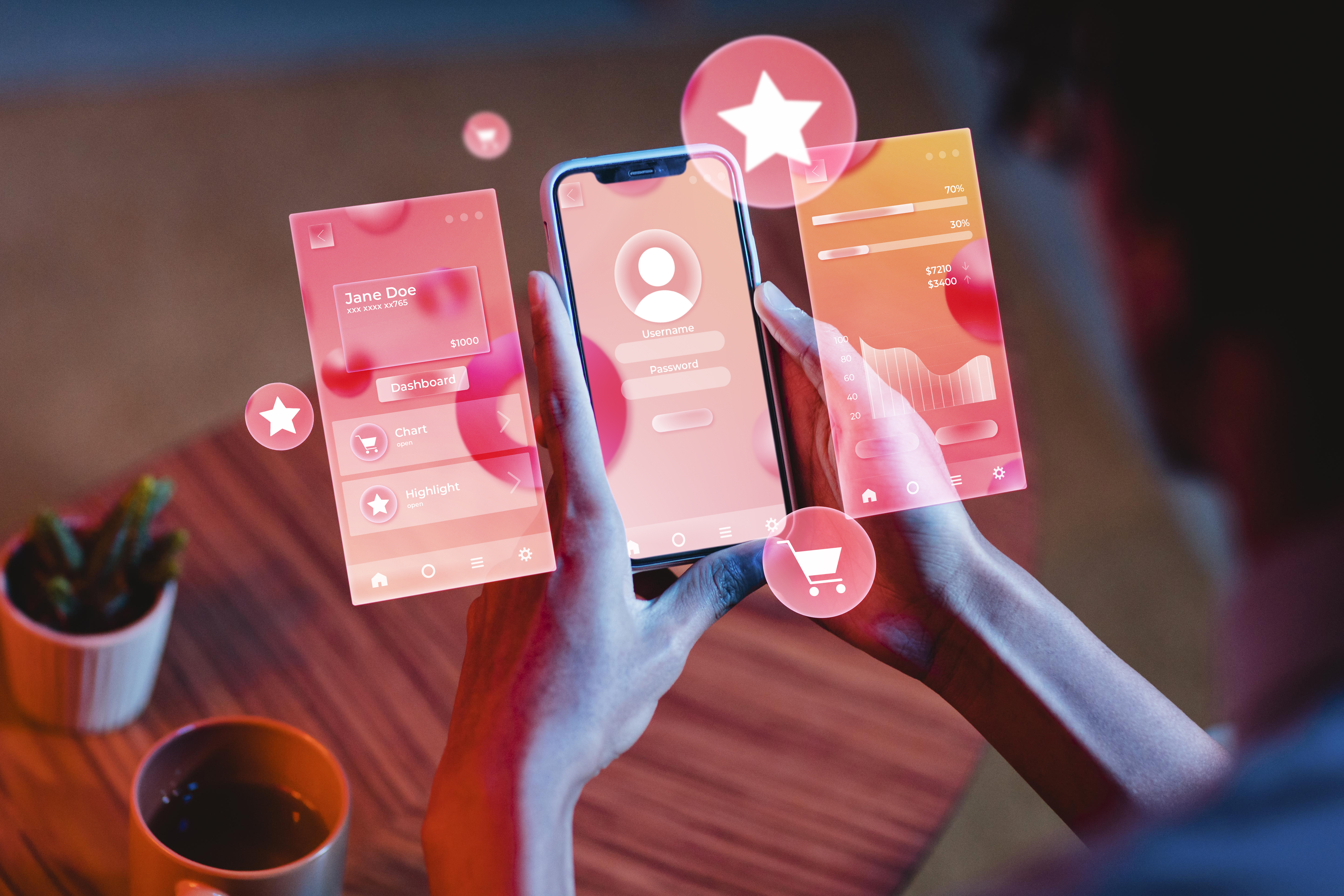 App Development Fabmind Technologies Pune