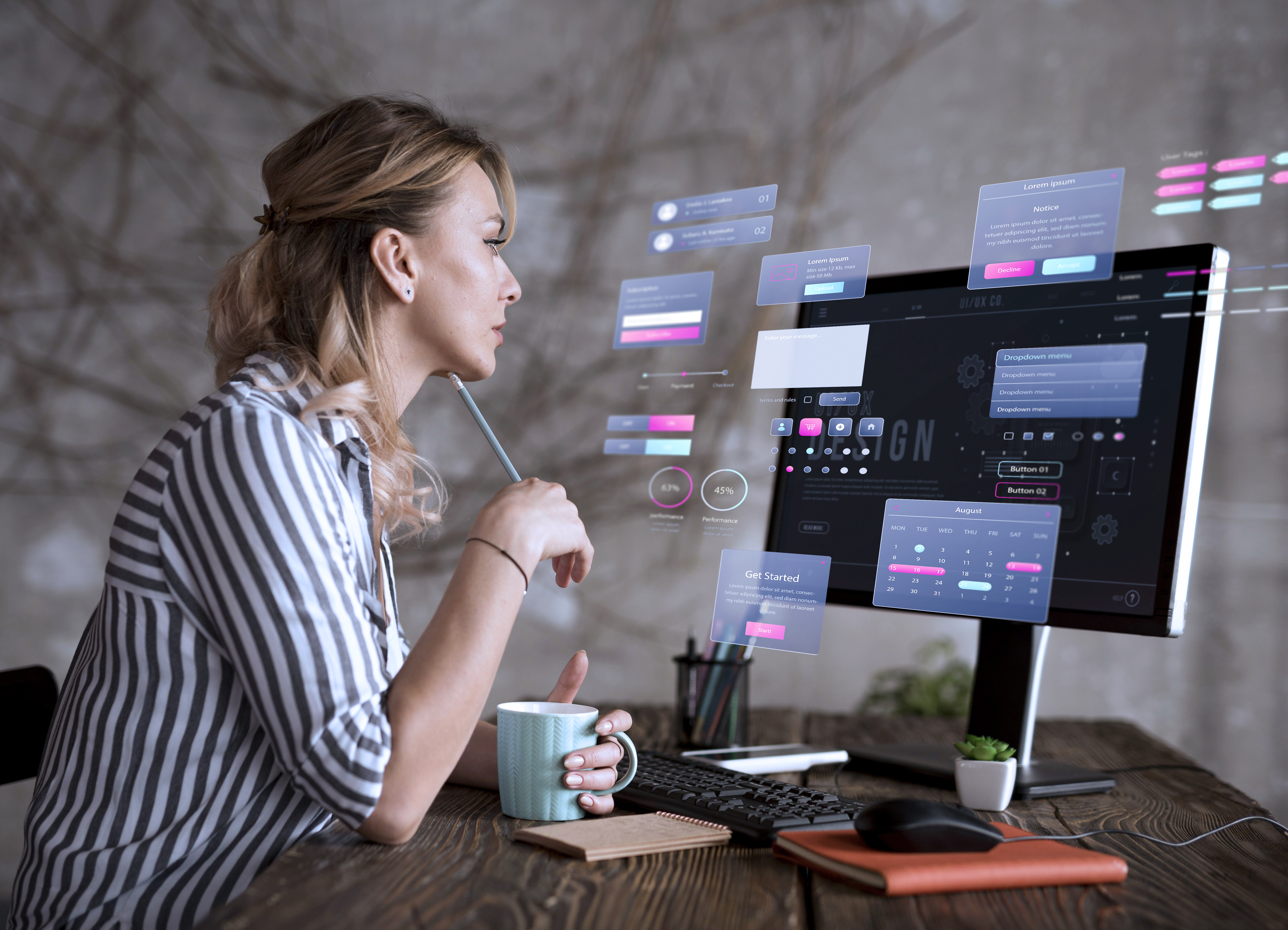 App Development Fabmind Technologies Pune
