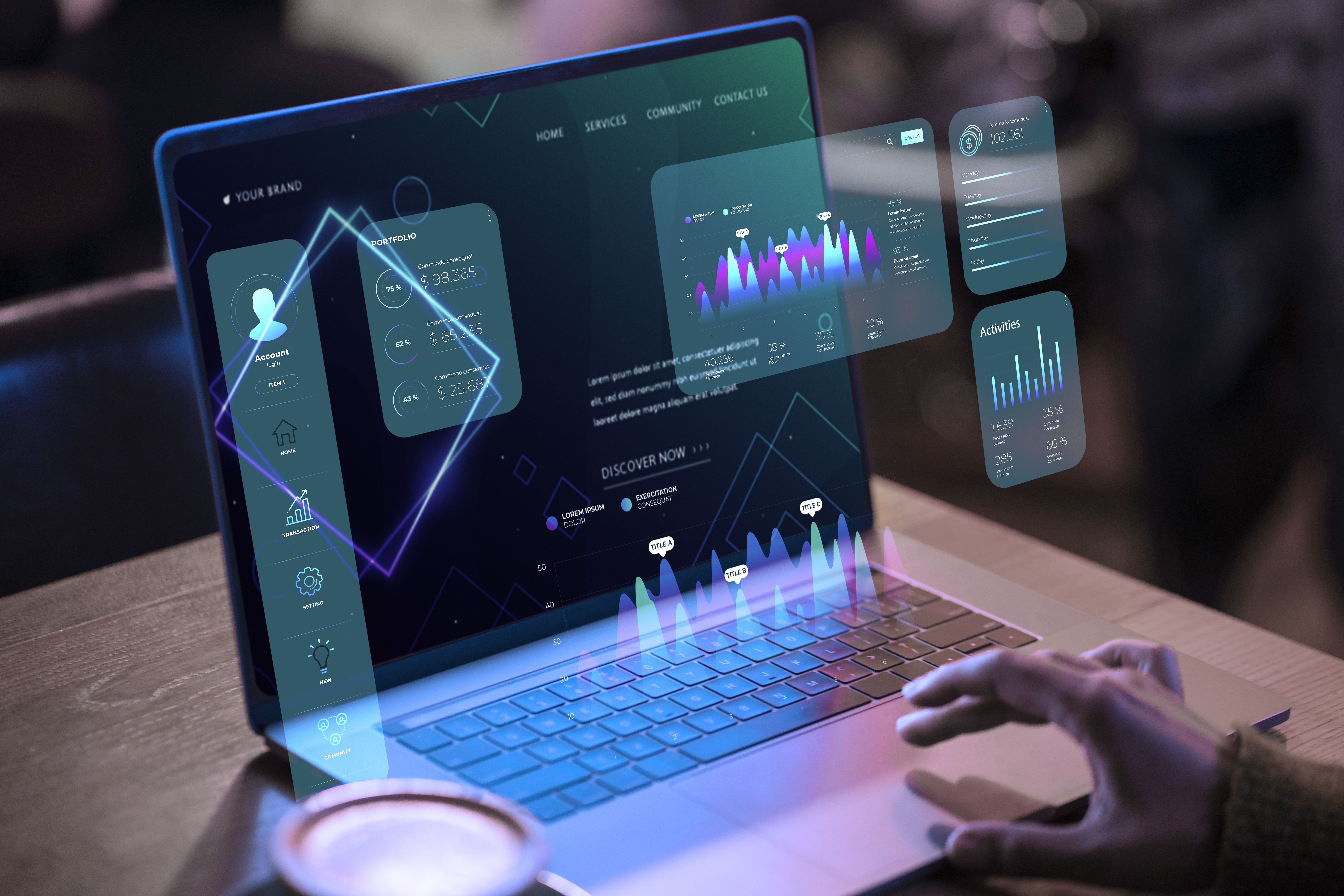 App Development Fabmind Technologies Pune