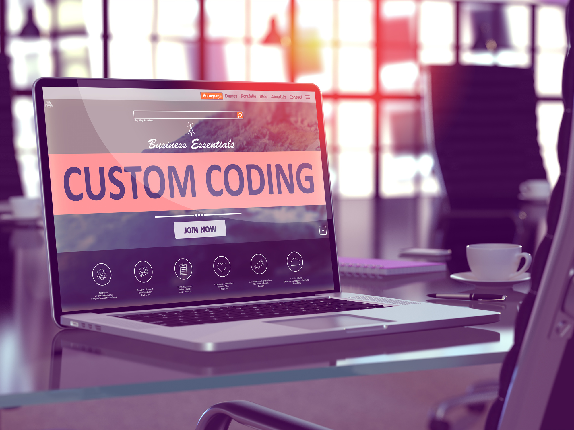 Web Development Service Fabmind Technologies Pvt. Ltd. Hinjewadi Phase 1 Pune