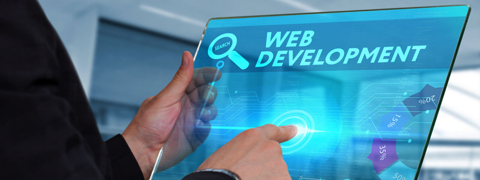 Web Development Service Fabmind Technologies Pvt. Ltd. Hinjewadi Phase 1 Pune