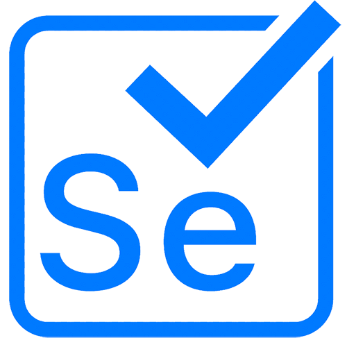 Fabmind Technologies Selenium